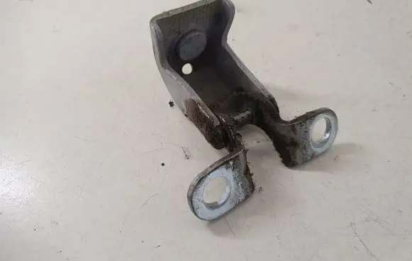 Citroen C4 Cactus Tailgate/trunk/boot hinge