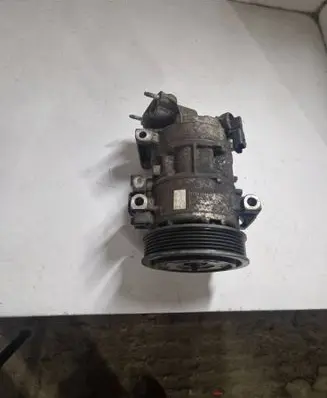 Citroen Berlingo Air conditioning (A/C) compressor (pump) 890798 4471501730