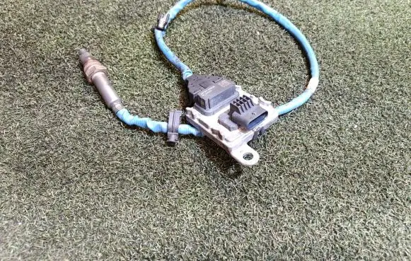 Renault Master III Sensor 227905581R