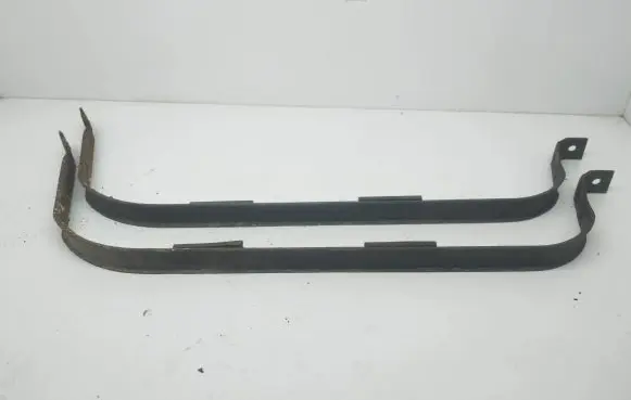 Fiat Freemont Fuel tank mounting bracket 35412