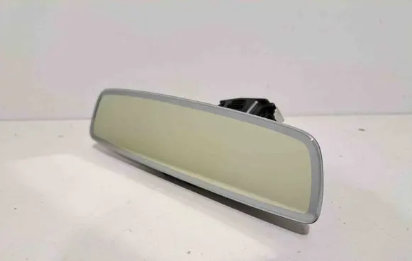 BMW X6 G06 Rear view mirror (interior) 5A456C4 5A8A018