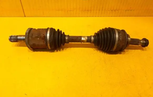 Toyota Hilux (AN120, AN130) Front driveshaft 434300K080