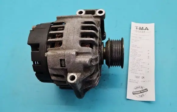 Renault Scenic I Generator/alternator 8200030635 IMPRK1503430