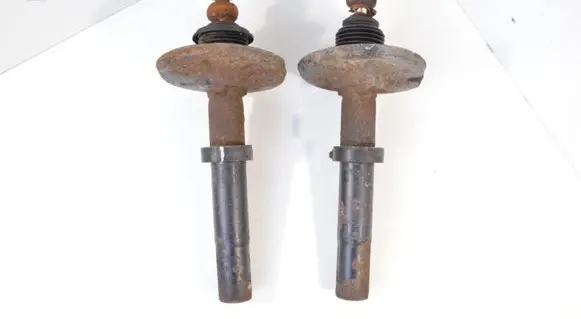 Porsche Cayman 987 Front shock absorber/damper 98734304503
