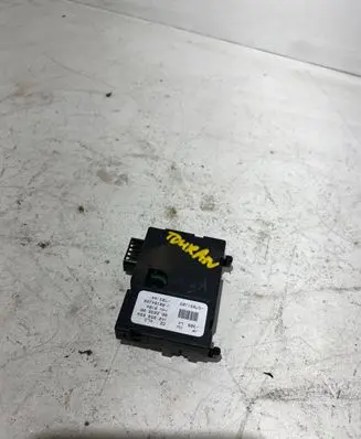 Volkswagen Touran I Steering angle sensor 1K0959654 00184126