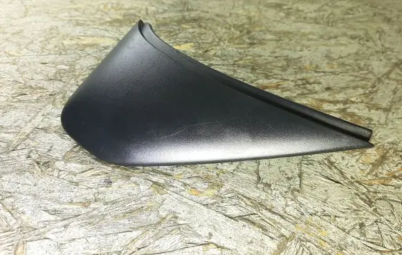Volkswagen Transporter - Caravelle T5 Plastic wing mirror trim cover 7H0857538