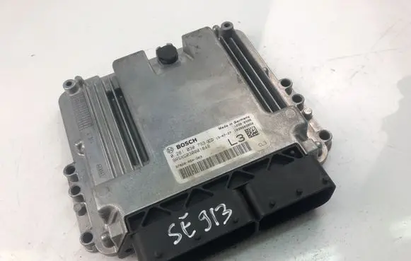 Honda CR-V Engine control unit/module 37820RSXG03
