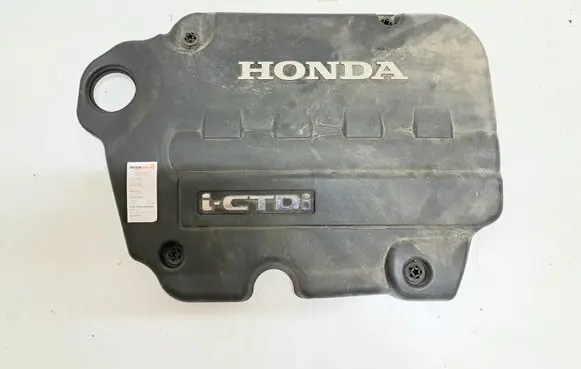 Honda FR-V Engine cover (trim)