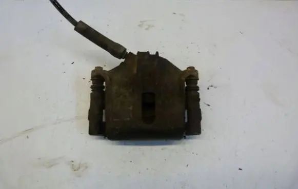 Peugeot 307 Front brake caliper