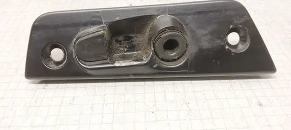 Volkswagen Transporter - Caravelle T5 Sliding door trim 