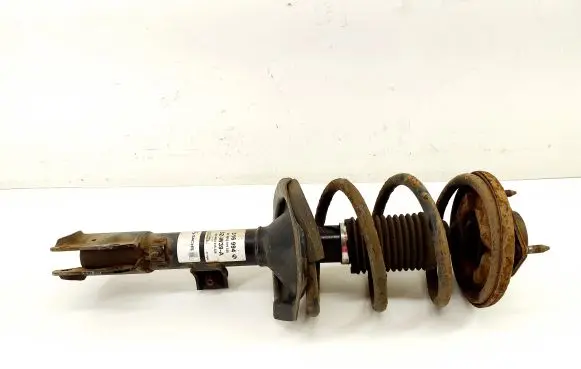 Peugeot 4007 Front shock absorber/damper 824903015328 32W39A