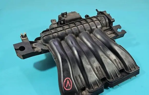 Renault Megane III Intake manifold CZ00A IMPRK1444818