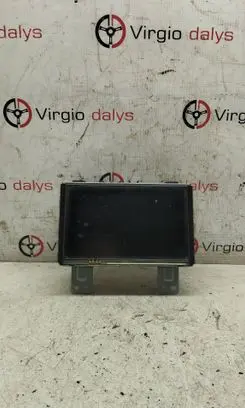 Nissan Murano Z51 Screen/display/small screen 280911BY3A 22052401A