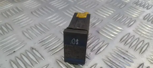 Audi 100 S4 C4 Fog light switch 4A0941563