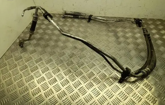 Tesla Model X Air conditioning (A/C) pipe/hose 103242300E