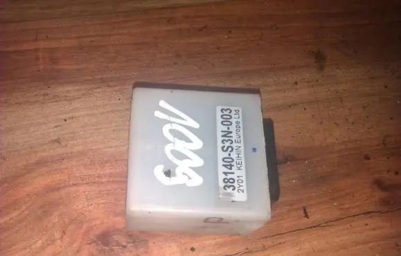 Honda Civic Other control units/modules 38140s3n003