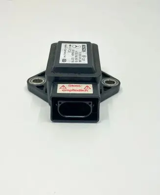 Mercedes-Benz SL R230 Yaw turn rate sensor A0025426618 0265005246