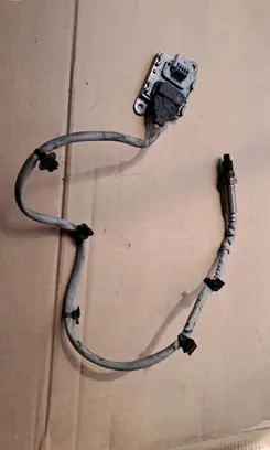 Renault Trafic III (X82) Lambda probe sensor 227909507R