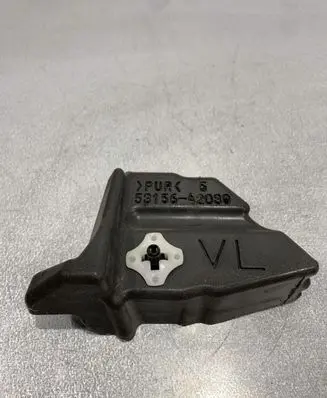 Toyota RAV 4 (XA50) Fender foam support/seal 5315642030