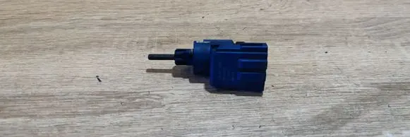 Clutch pedal sensor
