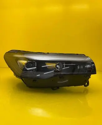 Volkswagen Tiguan Headlight/headlamp 572941036C