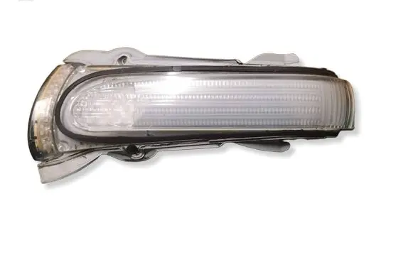 Mercedes-Benz S W220 Mirror indicator light 2543254092 A2208100164