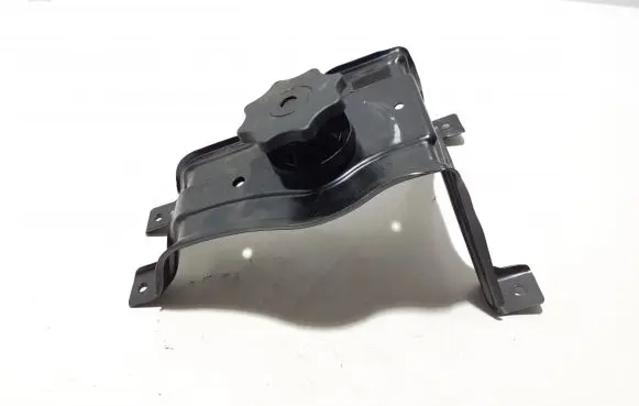 Audi A7 S7 4G Spare wheel mounting bracket 4G0802771