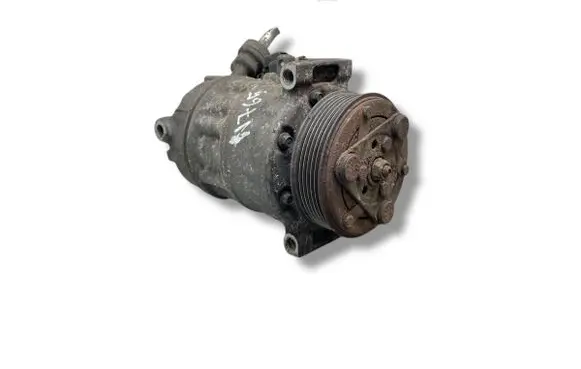 Ford Mondeo MK IV Air conditioning (A/C) compressor (pump) PXV161752P AM5N19D629AB 13682051B
