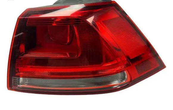 Volkswagen Golf VII Tailgate rear/tail lights 5G0945096M