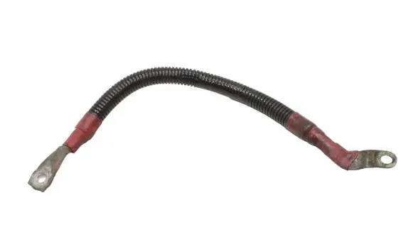 Toyota Avensis T270 Positive cable (battery)