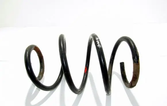 BMW 5 E39 Front coil spring