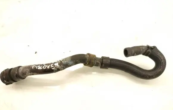 Land Rover Discovery Sport Engine coolant pipe/hose