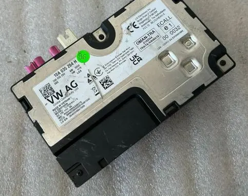 Volkswagen ID.4 Other control units/modules 10A035284H