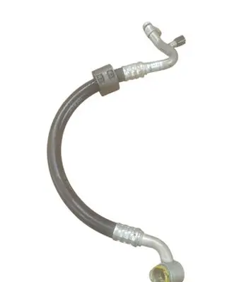 Air conditioning (A/C) pipe/hose