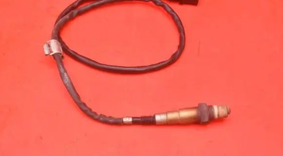 BMW X3 E83 Lambda probe sensor 7523434