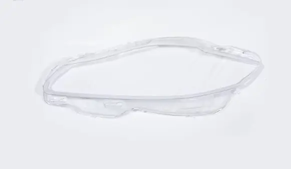 Jaguar XJ X351 Headlight lense 