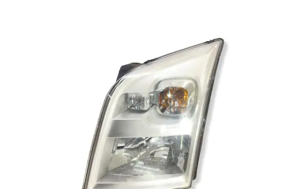 Ford Transit Headlight/headlamp 6C1113W030BG RHD 01010399010100100