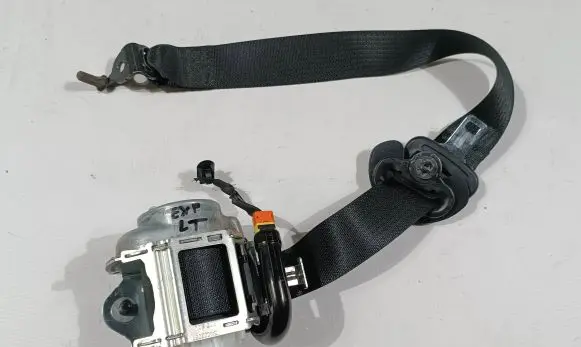 Ford Explorer Rear seatbelt LB5BS611B69AE3JA6