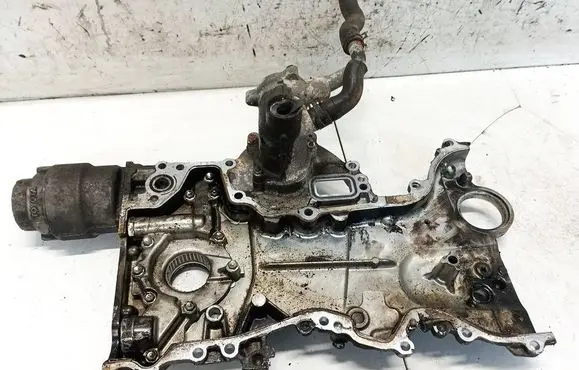 Toyota Avensis T250 other engine part 