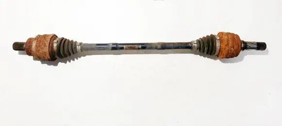Volvo XC70 Rear driveshaft 