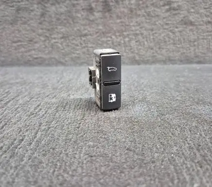 Audi Q7 4L Other switches/knobs/shifts 4L1959833 4L19598335PR