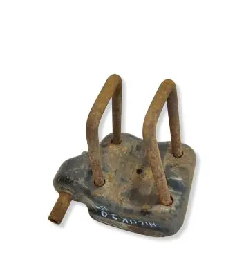 Toyota Hilux (AN10, AN20, AN30) Rear leaf spring 