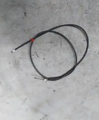 Volvo XC90 Steering wheel lock KV2SK