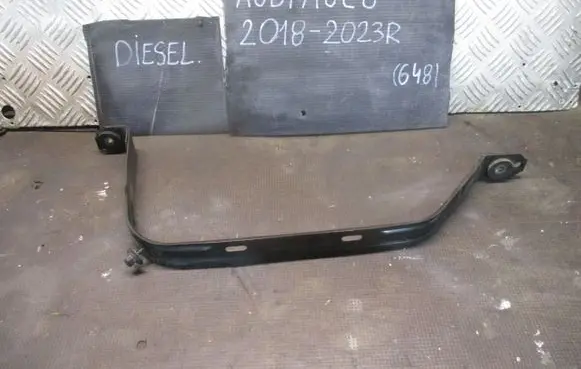 Audi A6 S6 C8 4K Fuel tank mounting bracket 
