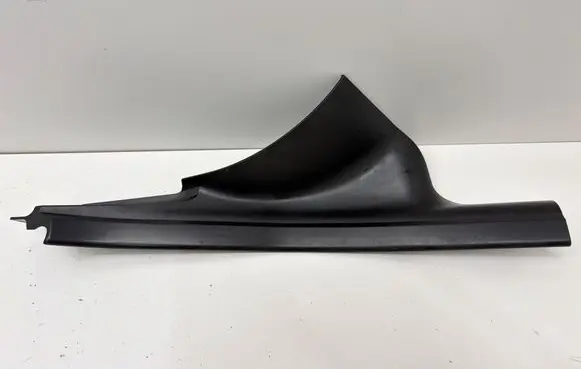 BMW 5 E60 E61 Rear sill trim cover 7025010 22339910