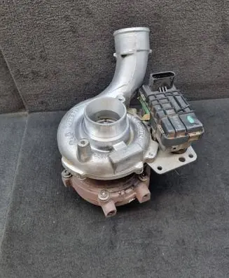 Audi A4 S4 B7 8E 8H Turbo 059145721F GTB1756VK 059145721K