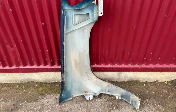 Jeep Cherokee Fender