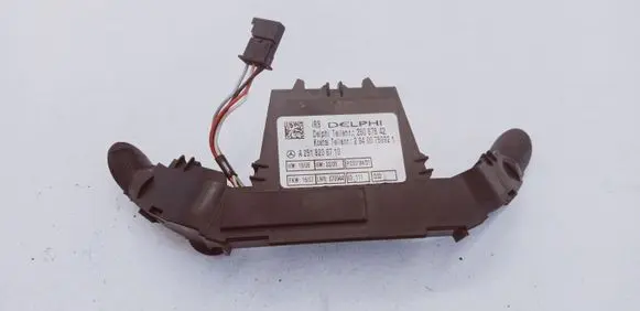 Mercedes-Benz ML W164 Ultrasonic Sensor A2518206710