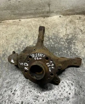 Renault Espace - Grand espace IV Front wheel hub