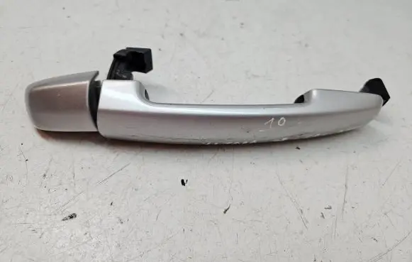 Suzuki Grand Vitara II Tailgate trunk handle 